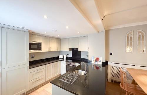 Stylish Marylebone Apartment M3 - Foto 3