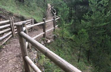 Casa Rural Chincha - Foto 31