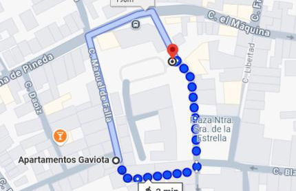 HN Gaviota - Foto 79