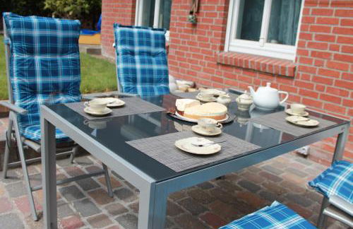 Ostfriesenhuus - Foto 36