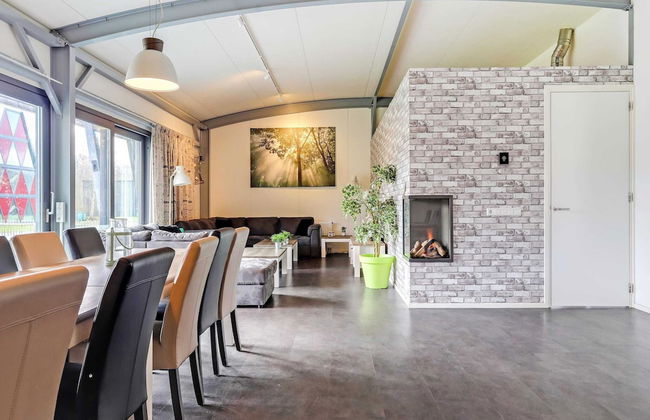 Modern Cozy Home With Sauna - Foto 34