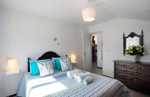 Quinta das Andorinhas - Nazaré - Photo 12