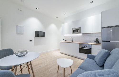 Fantastico Apartamento en Azca QB - Foto 26