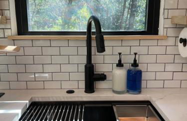 Relaxing Ranch Friendly Animals Modern Stay Cabin 1 - Foto 40