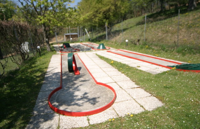 Apartment in Bleiburg Near Petzen Ski Area - Foto 36