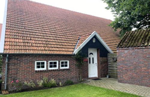 Reihenhauser in Strackholt - Foto 46