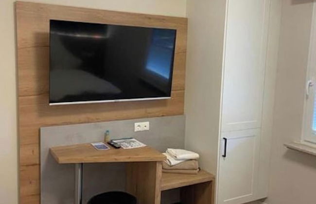 Paganetti´s Chalet - Two Bedroom House - Foto 3