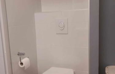 Le Jenny - 2 lits - 4 pers' - Parking - Streaming - Foto 14