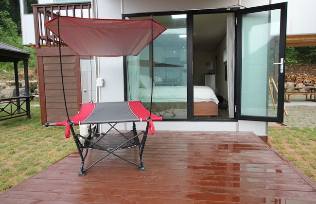 Moonlight Village Pension - Foto 38