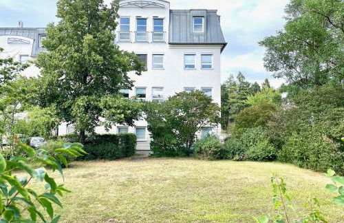 Premium Penthouse W46 Dresden - elbnah, hochwertig, zentral, 3 Schlafzimmer! - Foto 47