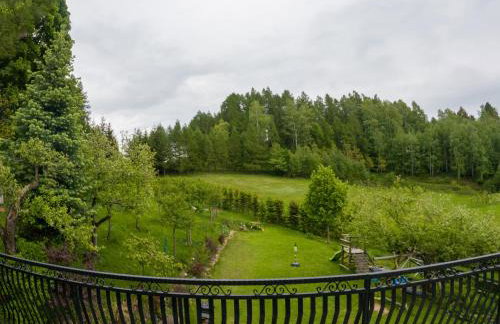 Zakątek Słoneczny pod Baranią Górą - Foto 57