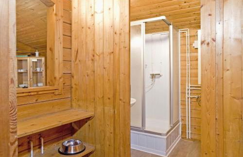 Ferienhaus in Hechthausen mit Terrasse - Foto 24