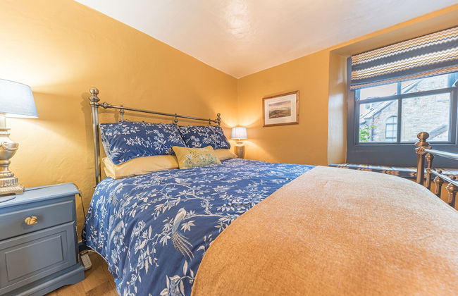 Cosy Dog Welcoming, Cosy Countryside Retreat - Foto 4