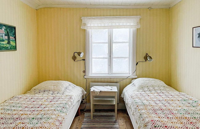 4 Person Holiday Home in Bjorko-by Traum - Foto 3