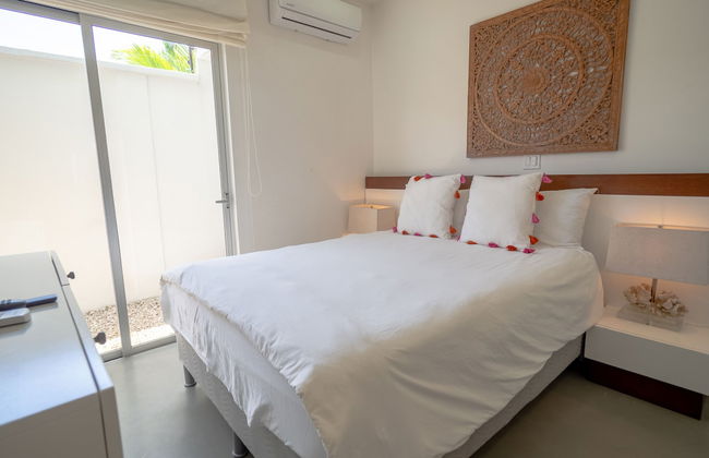 Jaco Beach Condo Vereda B2 - Foto 19