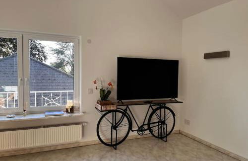 KLIMATISIERTE schöne 110 qm große moderne und helle Wohnung - Foto 23