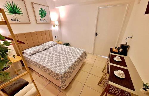 Suite Estilosa na 28 de março - Foto 1