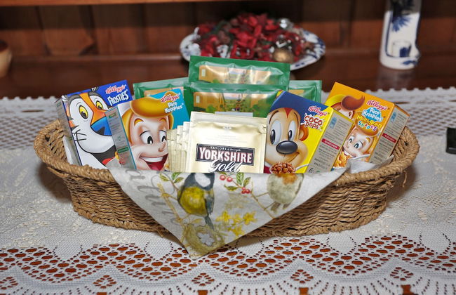 THE OLD Cart House - Foto 21