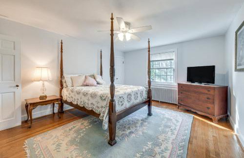 Historic Glen Allen Home about 11 Mi to Richmond! - Foto 10