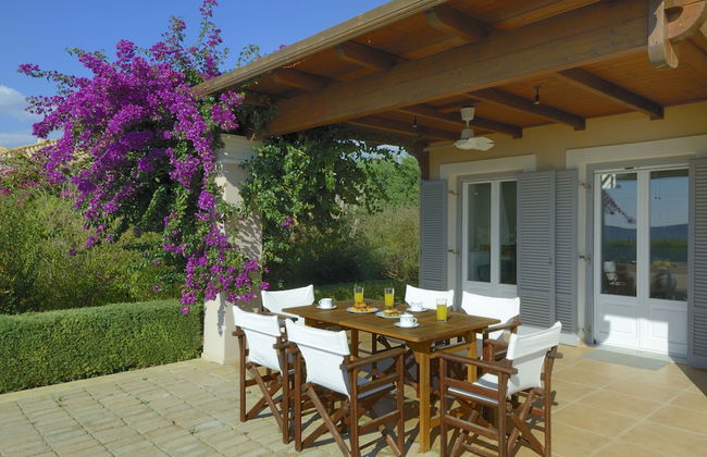 Ioli's Villas - Foto 16