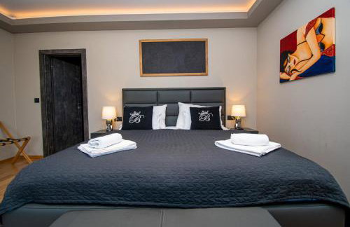 Villa Spa 1 in Porec,Istrien - Istrabook - Foto 42