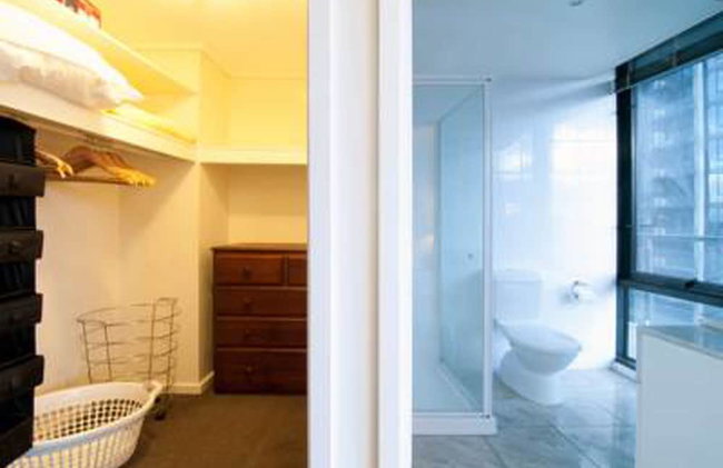 Inner Melbourne Serviced Apartments - Foto 36