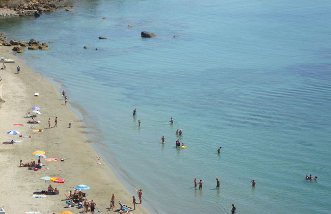 Two Room Apartment Near the Beach 1 - Foto 18