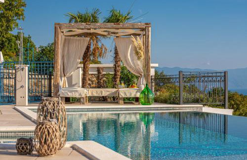 Villa 72 Crikvenica Riviera - Foto 40