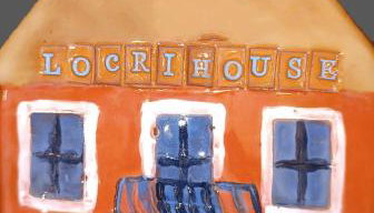 LocriHOUSE-Stylish comfortable home in Galaxidi - Foto 2