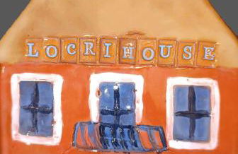 LocriHOUSE-Stylish comfortable home in Galaxidi - Foto 2