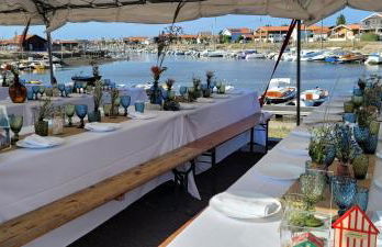 Superbe appartement Arcachon - Foto 28