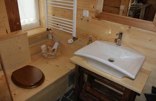 Ferienhaus Anno Dazumal, wie zu Oma`s Zeiten - Photo 35