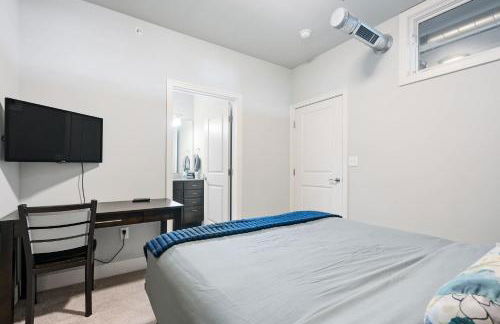 Free parking Gym & Pool Downtown at CityWay - Foto 41