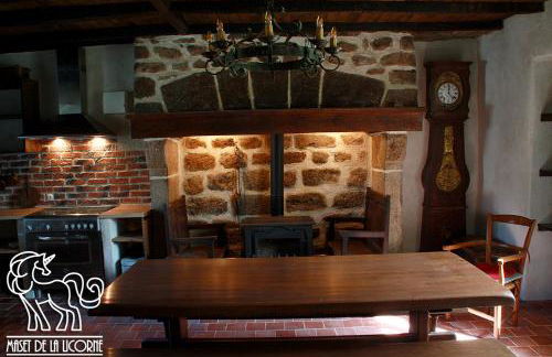 Maset de la Licorne - Foto 7