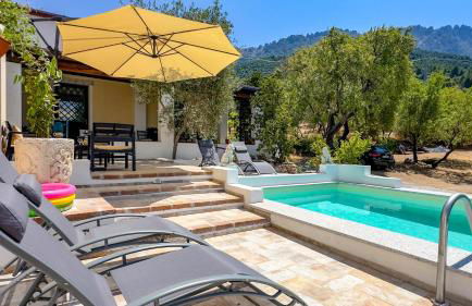 Villa Ferulas - Foto 31