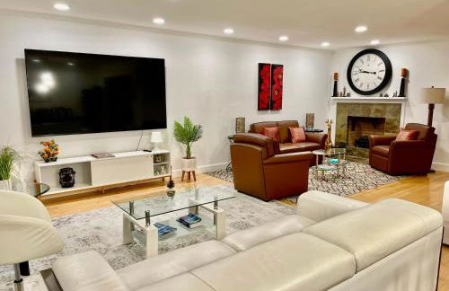 Luxury House near China and Ocean Beach - Foto 15