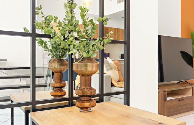 Silkhaus Oasis Towers - Masdar City - Photo 59