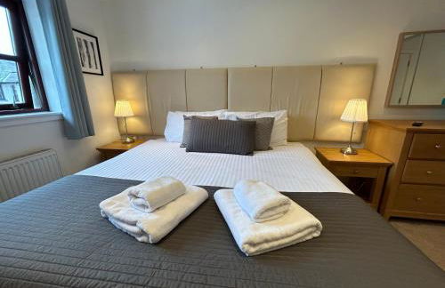 Principal Apartments - Merchant City - Foto 30