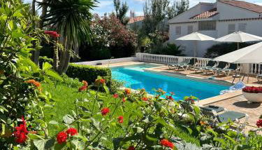 Menorca Villa Fenicia - Foto 4, Garden, Garden view