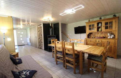 Gîte à rufus - Foto 7