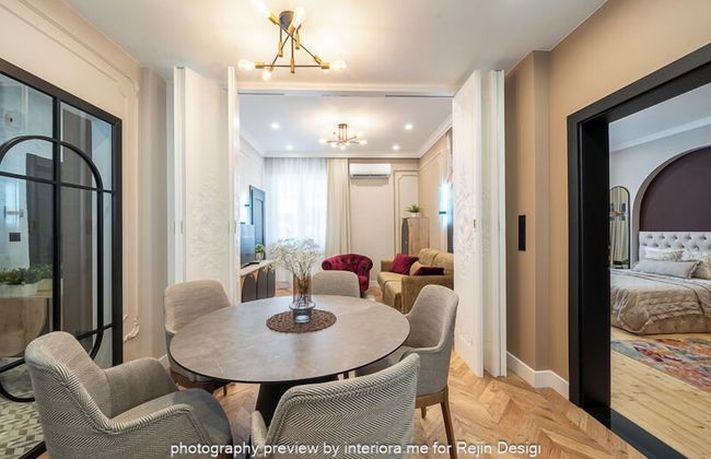 CityCenter Magnific Gem - 2BDR & 2 Baths - Foto 12