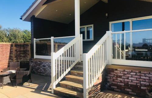 Waterside Lodges Cambridge - Foto 26