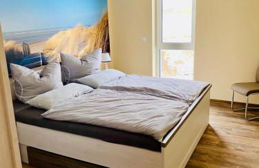 Haus Meerruhe Karlshagen Apartment 1-6 - Foto 14