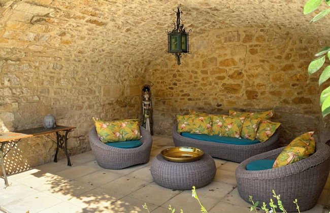 Château d'Argentonesse - Foto 59