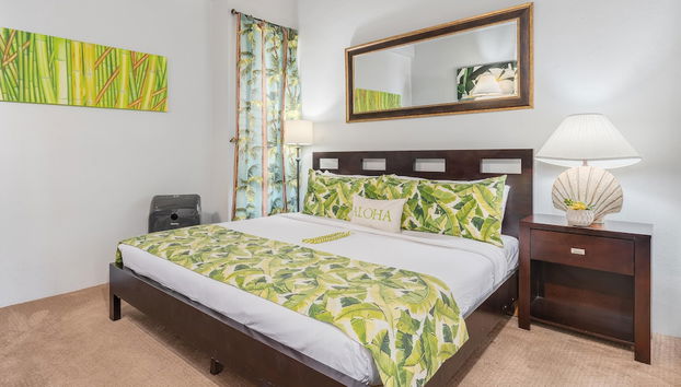 Maui Vista 1417 - Foto 5, Habitación