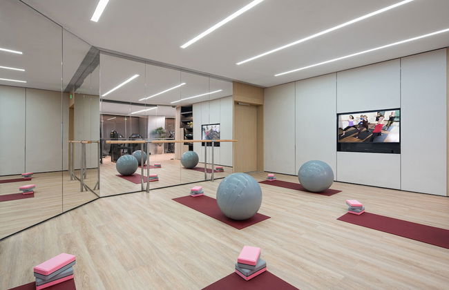 Ascott ICC Guangzhou - Foto 64