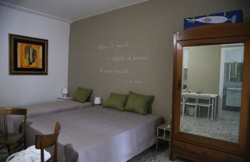 LE DIMORE DEGLI ARTISTI - Foto 61