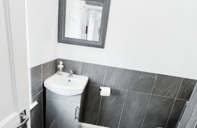 Large Room at The Burford Hideaway - Foto 22