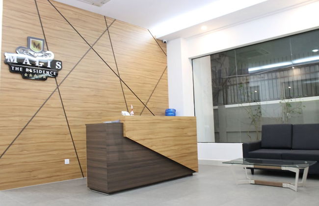 Malis the Residence & Hotel - Foto 2
