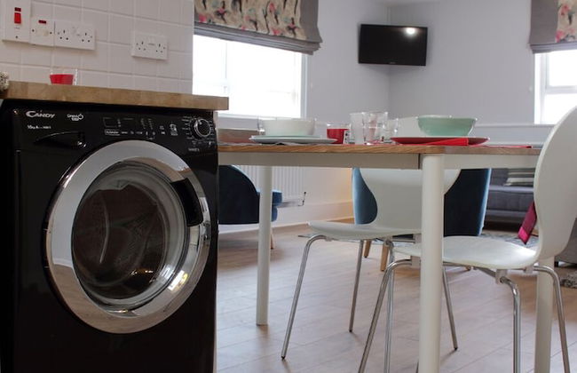 Hugh Oneill Ambassador Suite - Photo 3